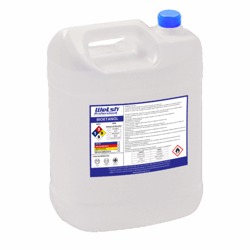 Bioetanol