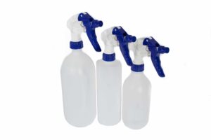 Atomizador Americano Plastico 500cc