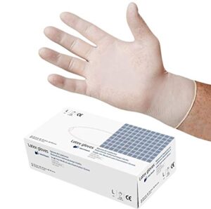 Guantes Quirúrgicos Variedades