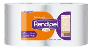Papel tipo Nova industrial Rendipel