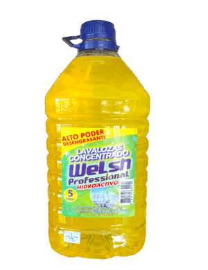 Lavaloza Eco