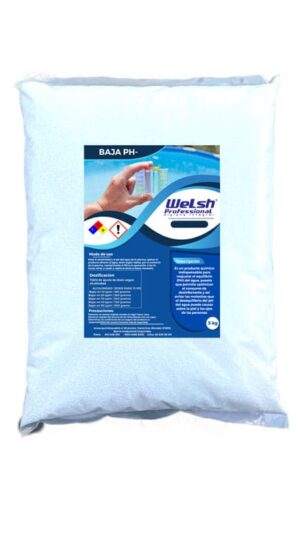 Baja PH