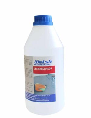 Desmanchador Botella 1L