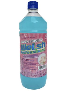 Jabon Liquido Botella 1L Variedades - Imagen 2