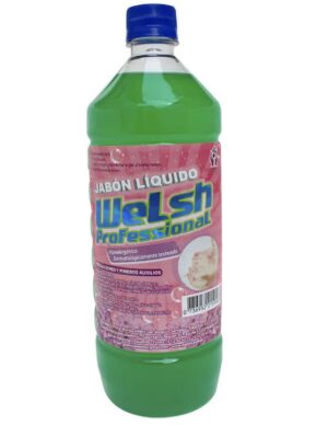 Jabon Liquido Botella 1L Variedades - Imagen 7