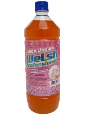 Jabon Liquido Botella 1L Variedades - Imagen 3