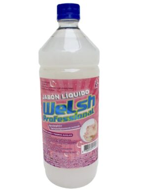 Jabon Liquido Botella 1L Variedades - Imagen 6