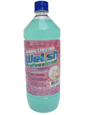 Jabon Liquido Botella 1L Variedades - Imagen 4