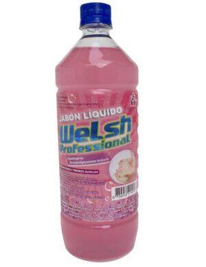Jabon Liquido Botella 1L Variedades - Imagen 5