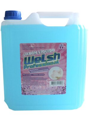 Jabon Liquido Bidon 5L Variedades - Imagen 2