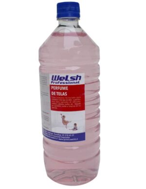Perfume Para Telas Botella 1L - Imagen 2