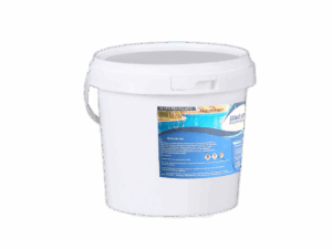 Cloro Granulado para piscinas
