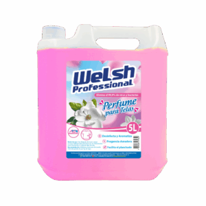 Perfume Para Telas Bidon 5 L - Imagen 3