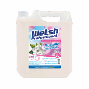 Perfume Para Telas Bidon 5 L