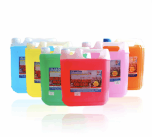 Perfume ambiental