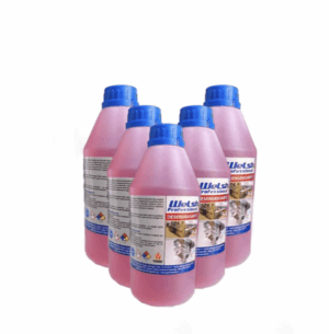 Desengasante Botella 1 Litro