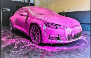 Foam Lance Lanzador de espuma para Karcher - Imagen 4