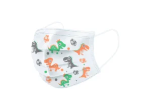 Mascarilla Triplecapa niño