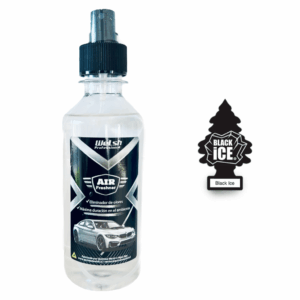 Aroma Black Ice