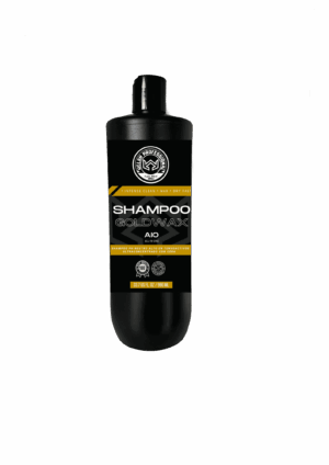 Shampo Gold Wax - Imagen 3