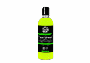 Tire Shine Gel 500 ML