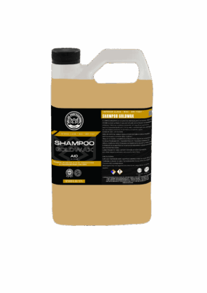 Shampo Gold Wax - Imagen 2