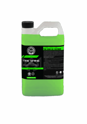 Gel Tire Shine 3.8