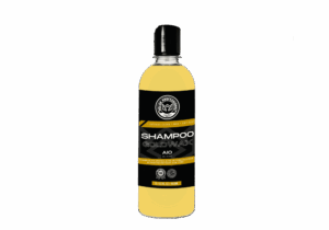 Shampo Gold Wax - Imagen 4