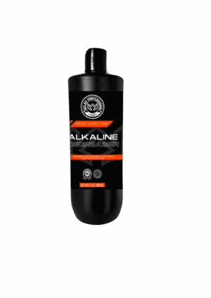 Alkaline Degreaser - Imagen 2