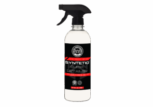 SYNTETIC QUICK DETAILER - Imagen 4