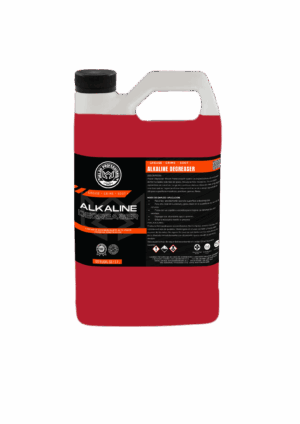 Alkaline Degreaser - Imagen 3