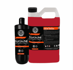 Alkaline Degreaser