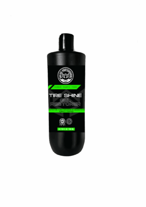 Tire Shine Gel 1 Lt