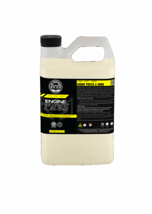 Protector lubricante de motor y abrillantador