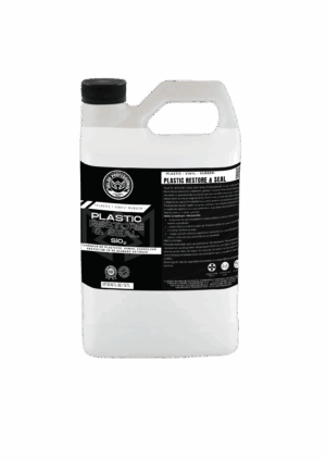 plastic Restorer 3.8 L