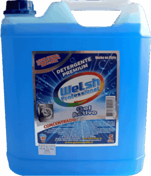Detergente Premium 5L - Imagen 3