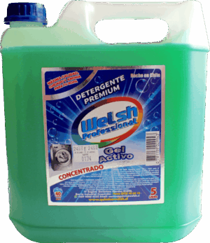 Detergente Premium 5L - Imagen 2